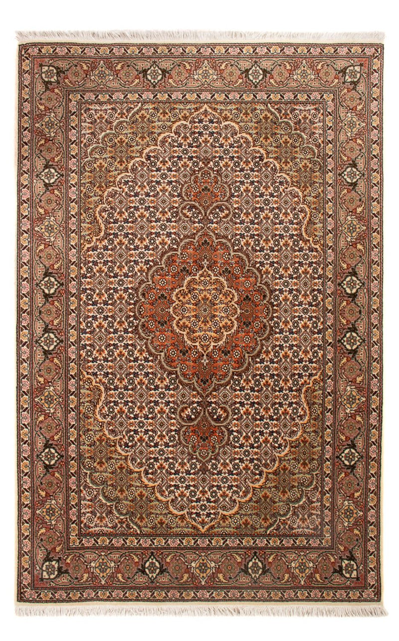 Tabriz - 50 Raj Tapete 132x80cm - Tapete persa