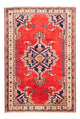 Hamadan Tapete 154x109cm - Tapete persa