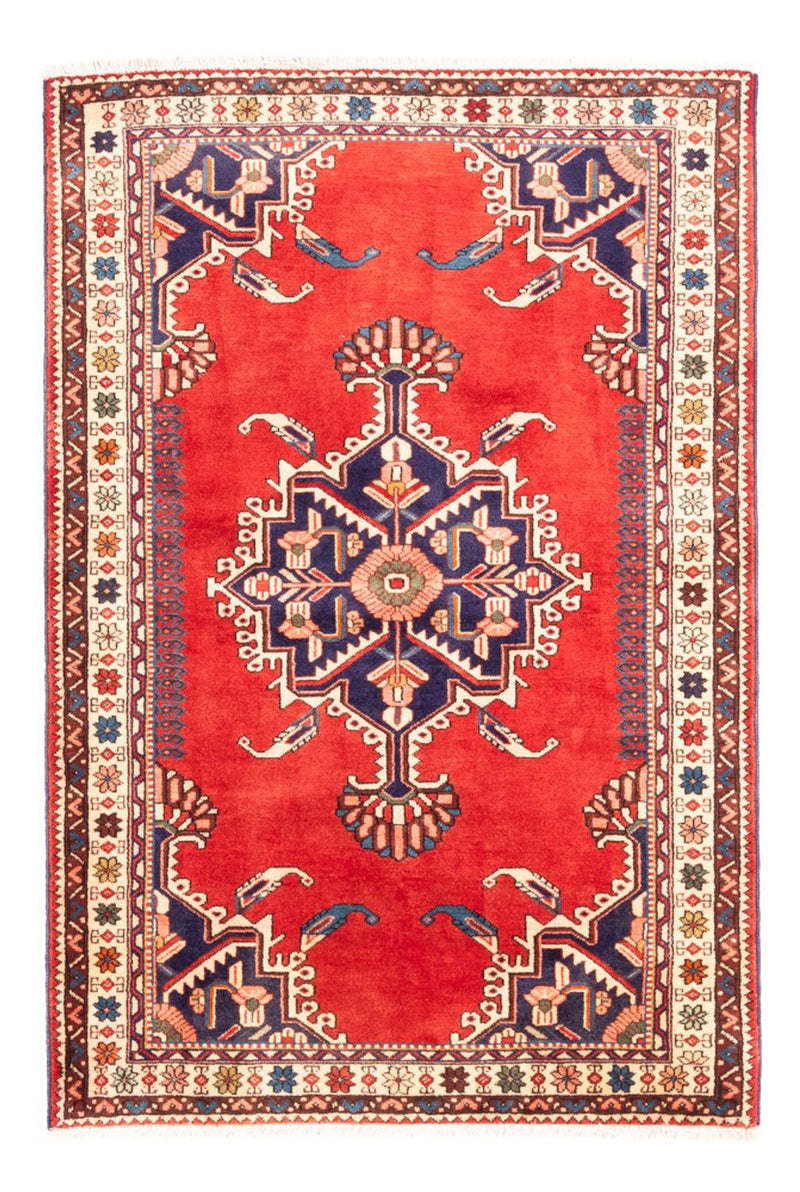Hamadan Tapete 154x109cm - Tapete persa