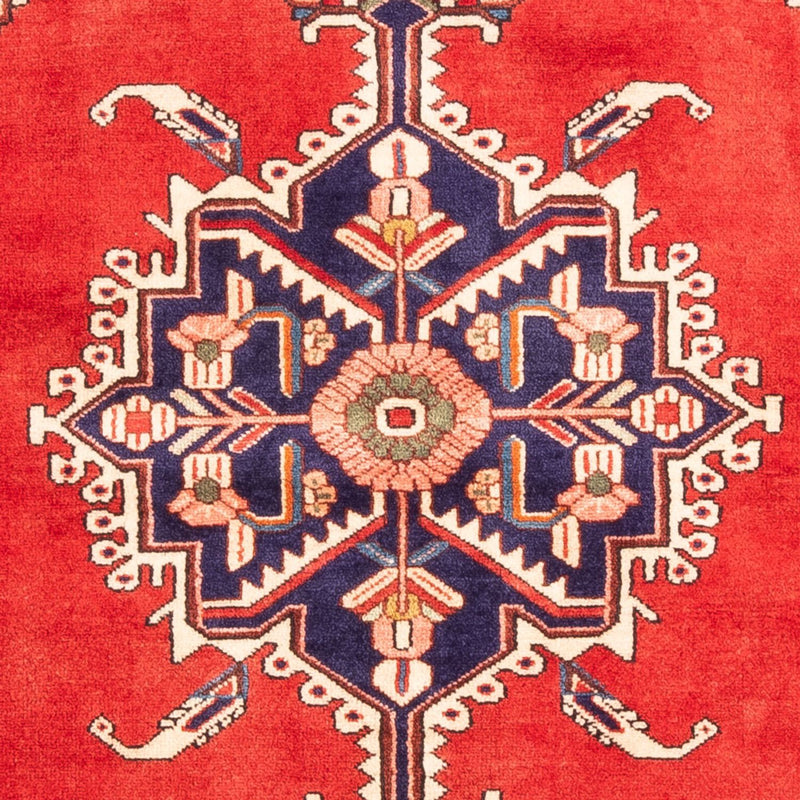 Hamadan Tapete 154x109cm - Tapete persa