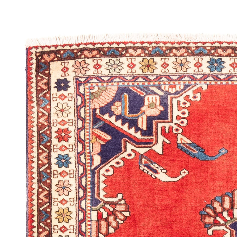 Hamadan Tapete 154x109cm - Tapete persa