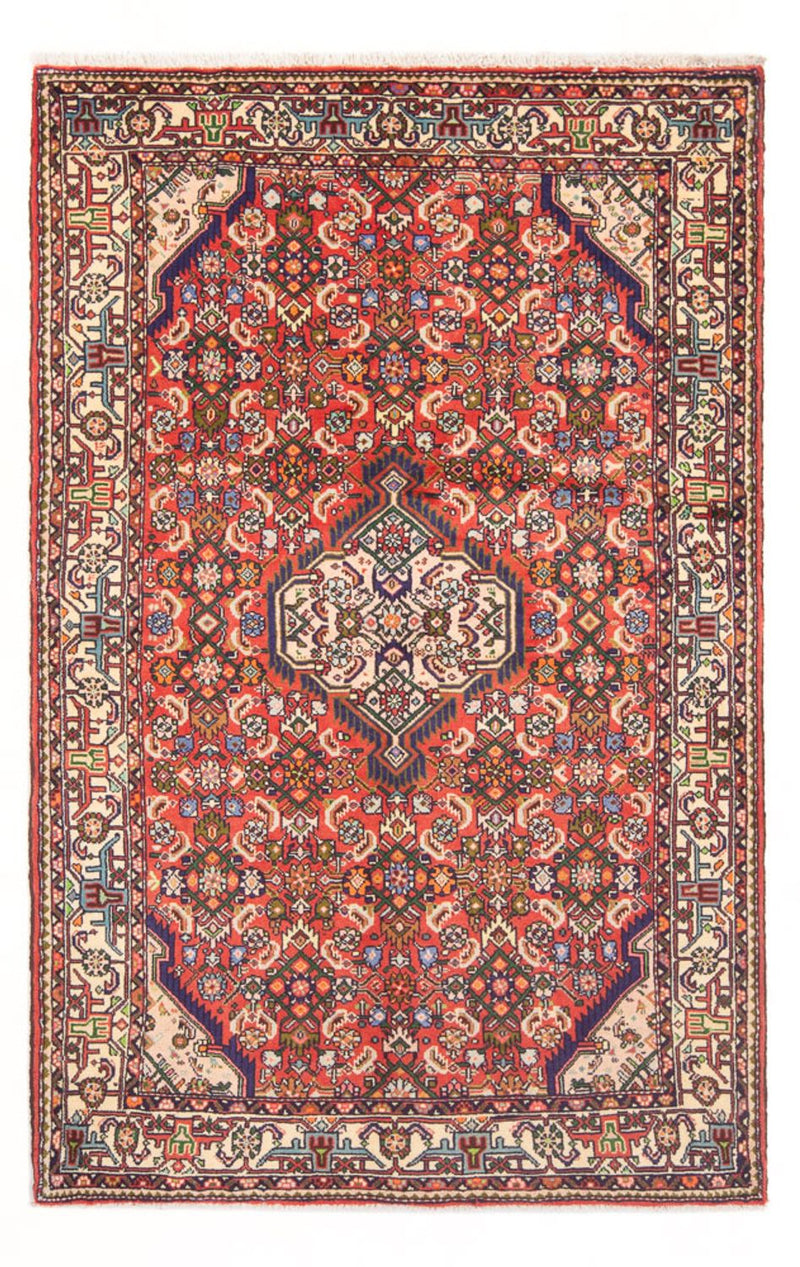 Hamadan Tapete 194x147cm - Tapete persa