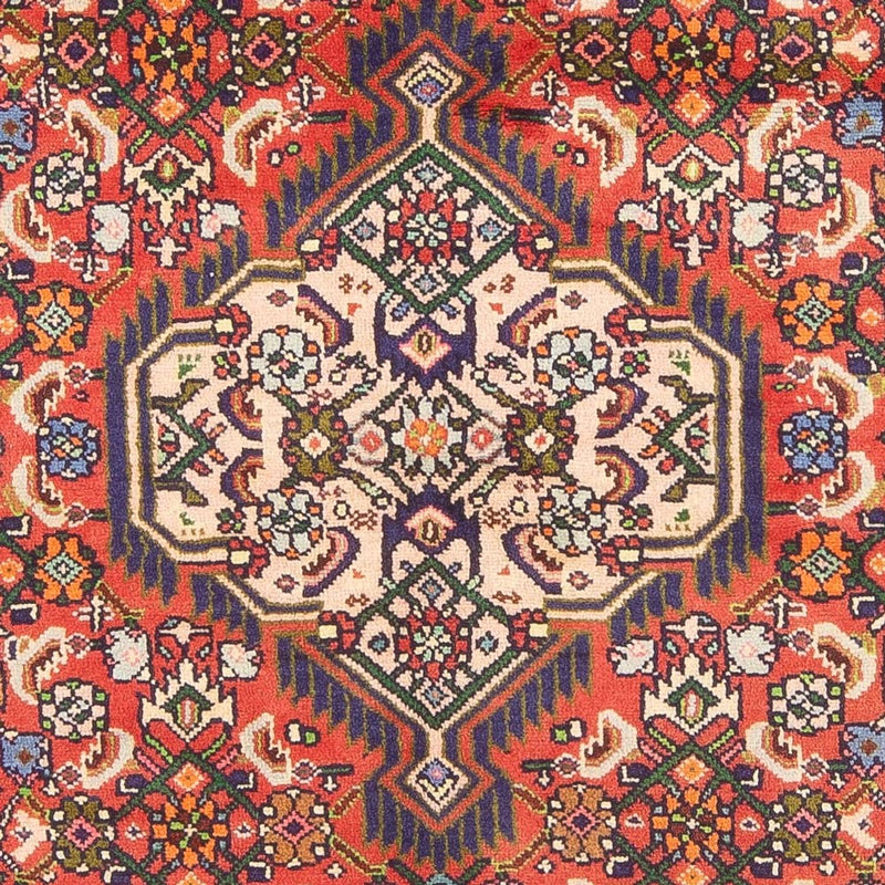 Hamadan Tapete 194x147cm - Tapete persa