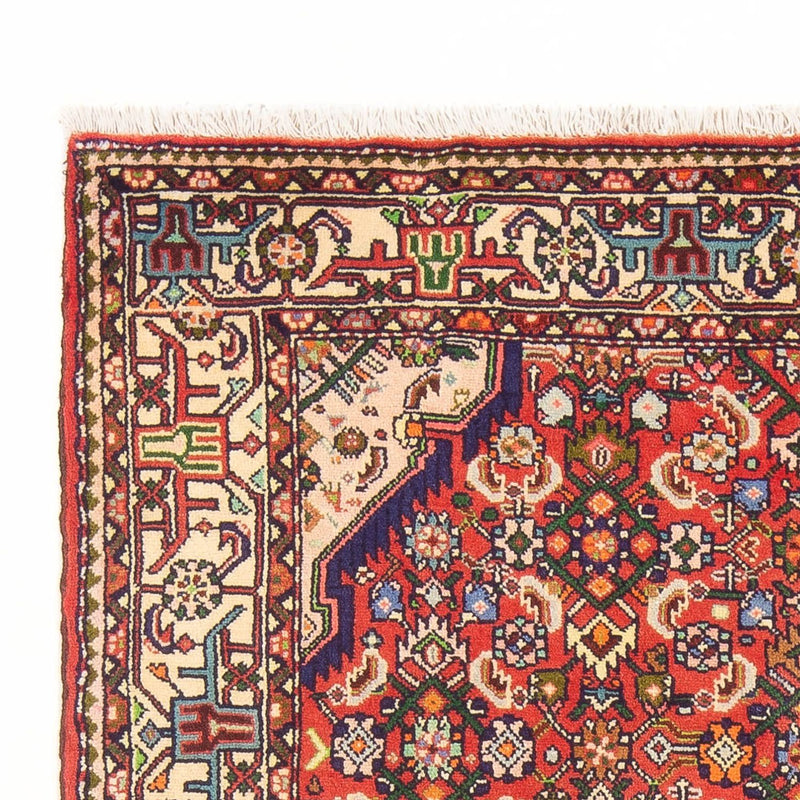 Hamadan Tapete 194x147cm - Tapete persa