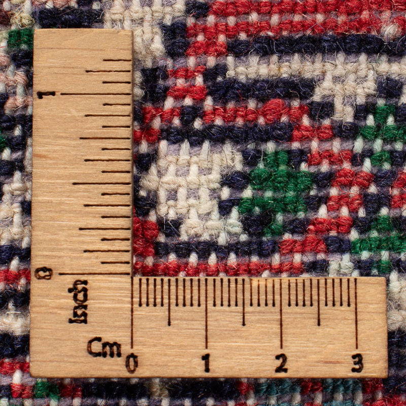 Hamadan Tapete 194x147cm - Tapete persa