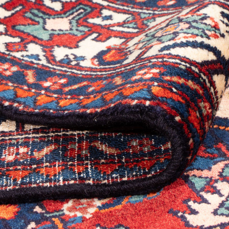 Hamadan Tapete 220x137cm - Tapete persa