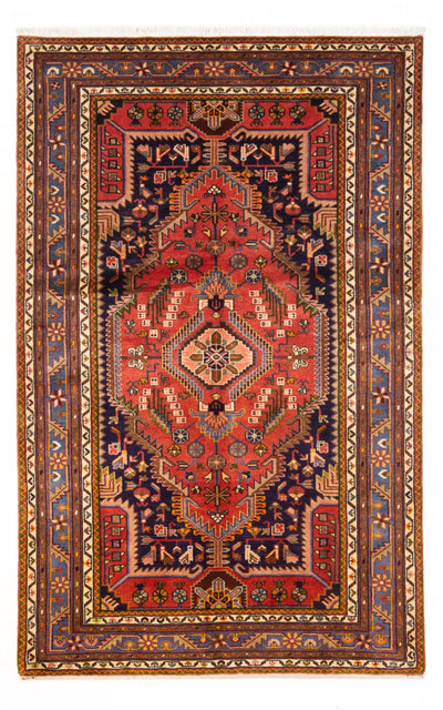 Hamadan Tapete 140x222cm - Tapete persa