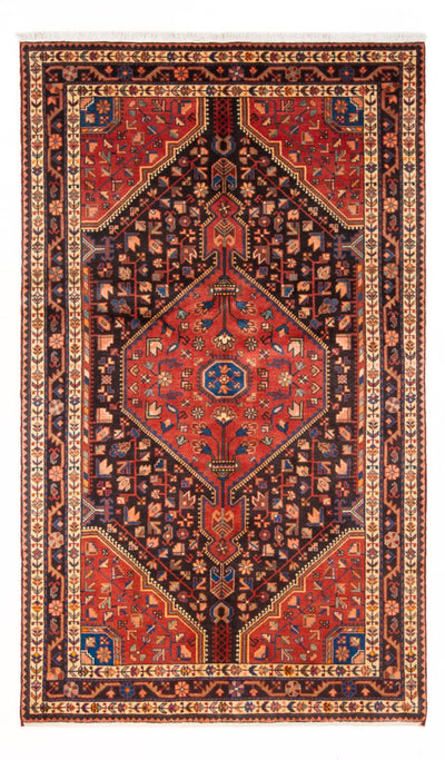 Hamadan Tapete 137x232cm - Tapete persa