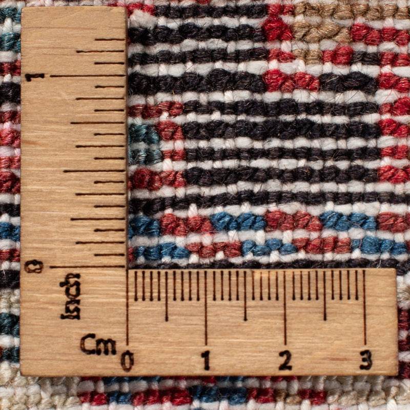 Tapete Persa - Nomadic - 232 x 137 cm - azul escuro