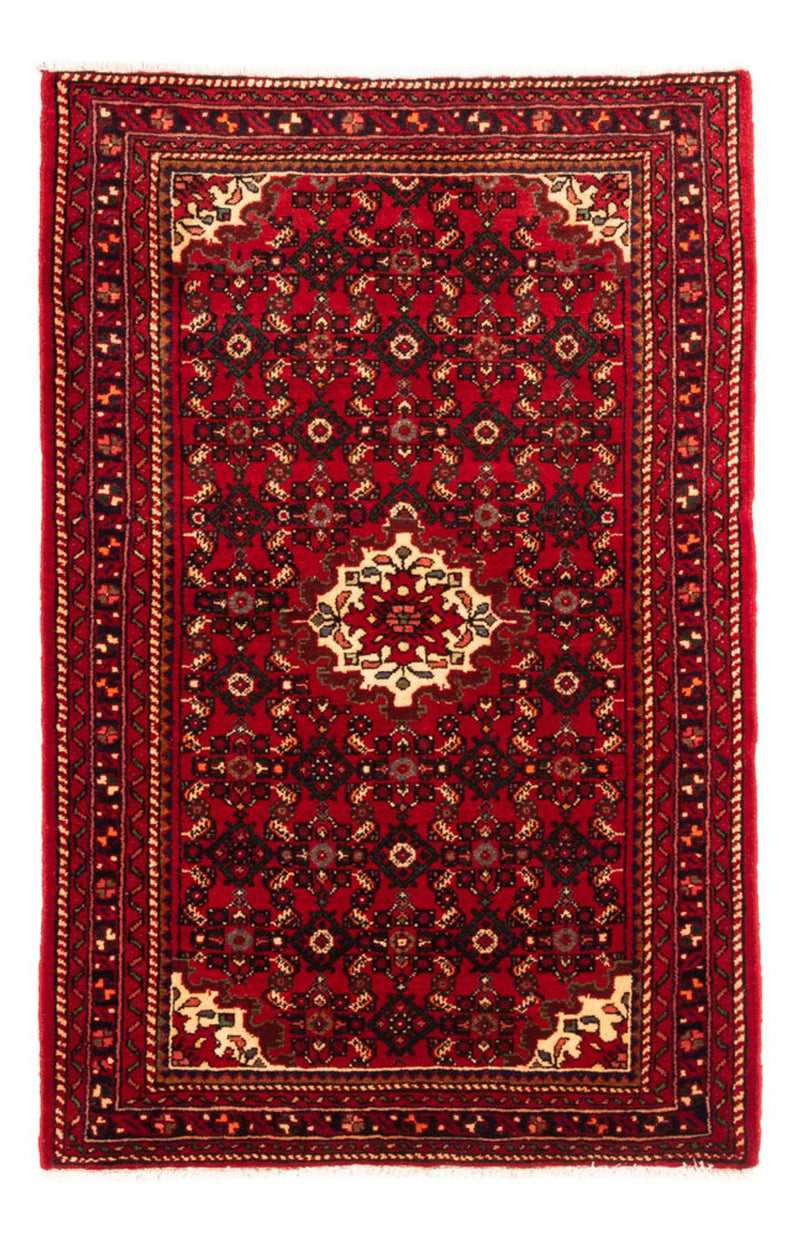 Hamadan Tapete 152x104cm - Tapete persa