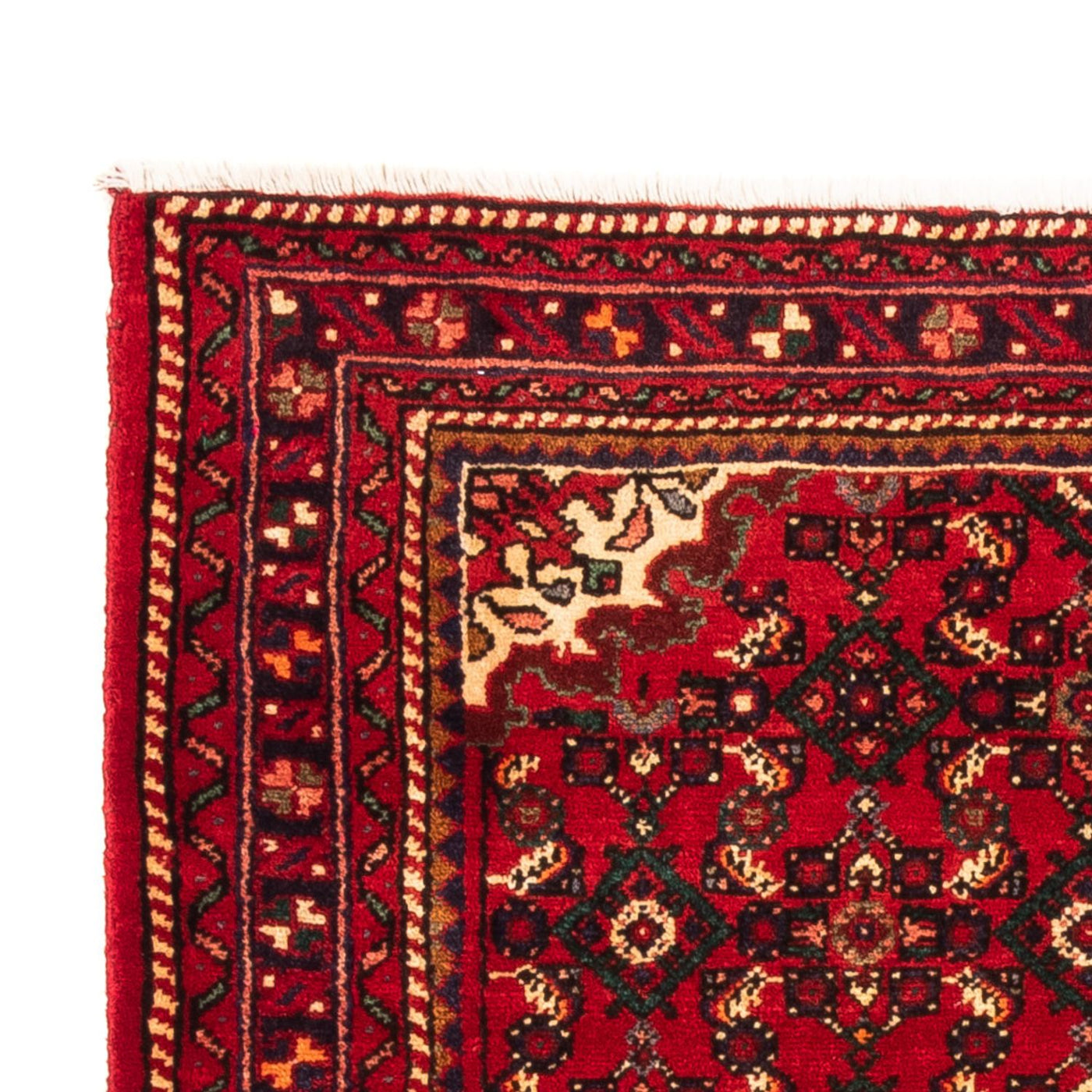 Hamadan Tapete 152x104cm - Tapete persa