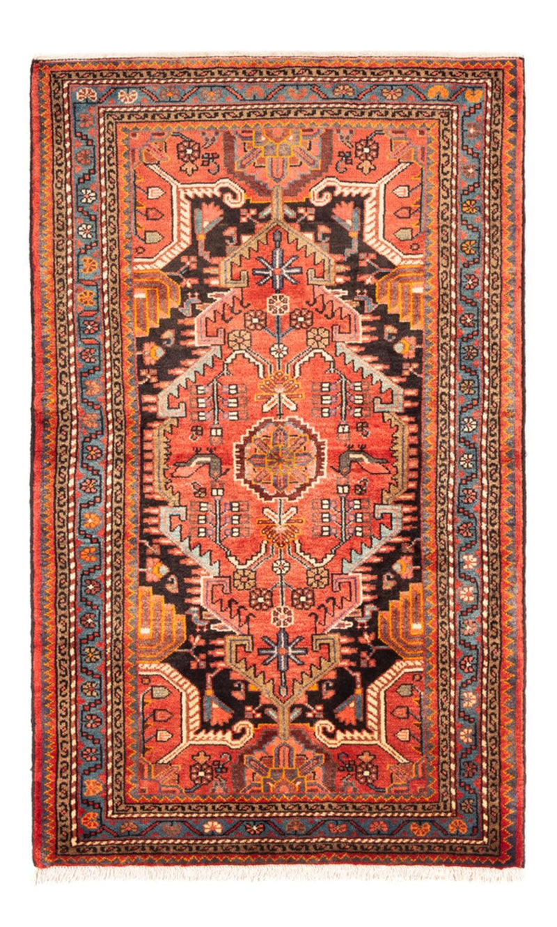 Hamadan Tapete 164x99cm - Tapete persa