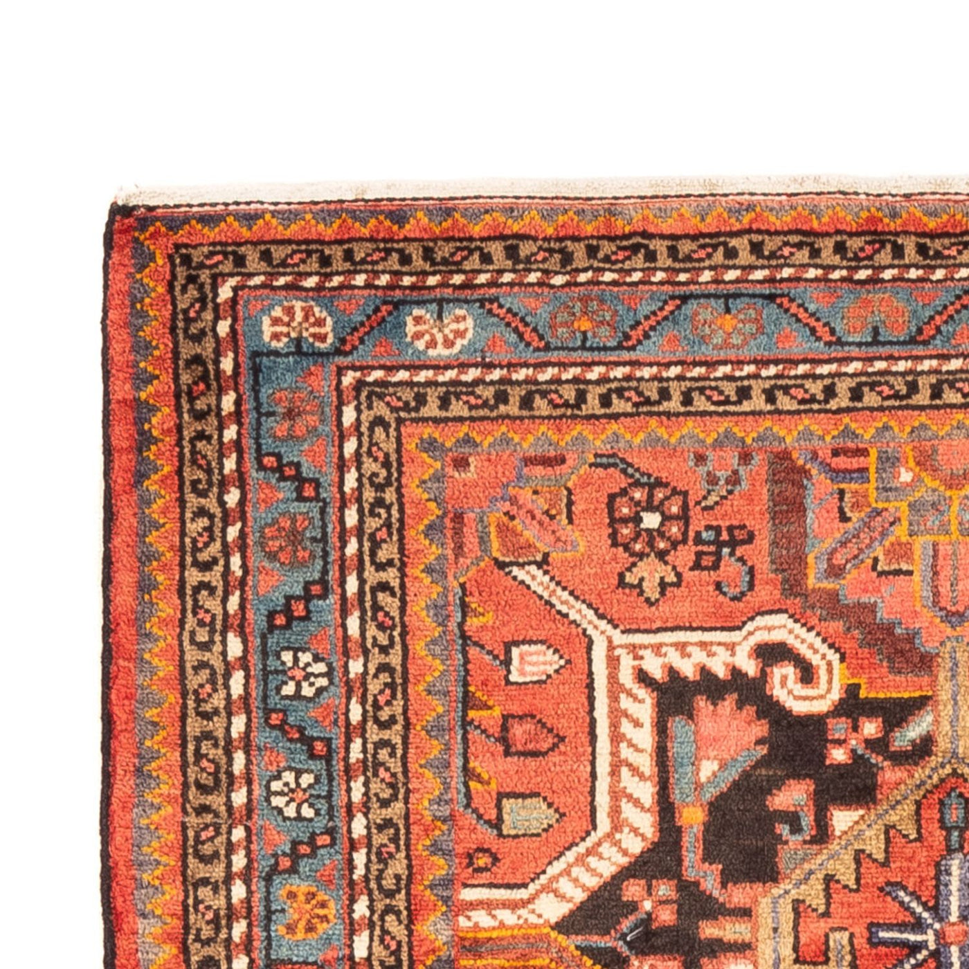 Hamadan Tapete 164x99cm - Tapete persa