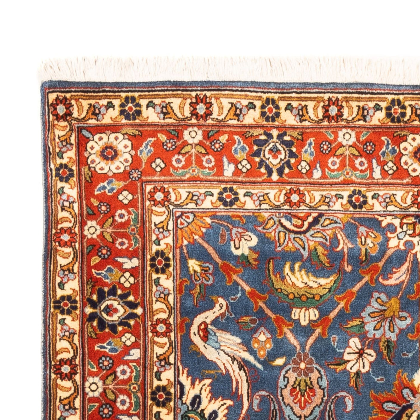 Varamin Tapete 162x107cm - Tapete persa
