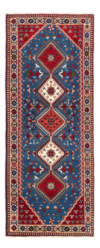 Yalameh Tapete 197x82cm - Tapete persa – product image