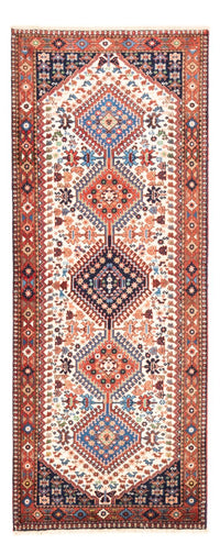 Yalameh Tapete 200x80cm - Tapete persa – product image
