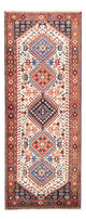 Yalameh Tapete 200x80cm - Tapete persa