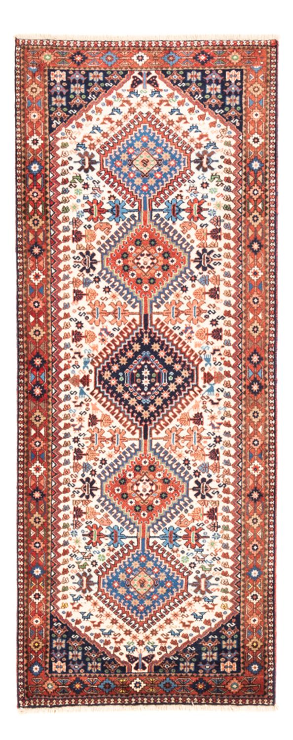 Yalameh Tapete 200x80cm - Tapete persa