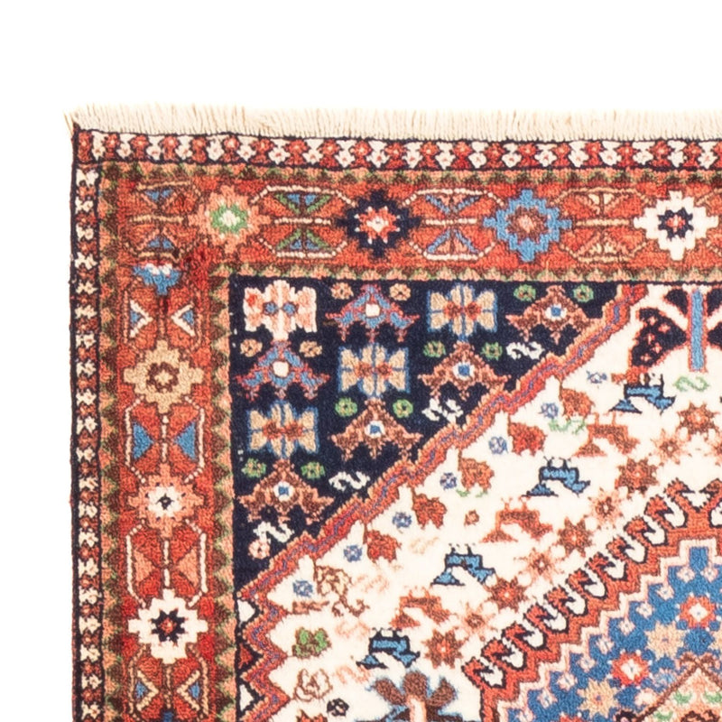 Yalameh Tapete 200x80cm - Tapete persa
