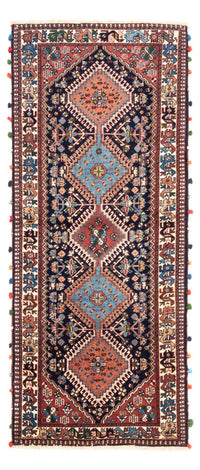 Yalameh Tapete 200x83cm - Tapete persa – product image