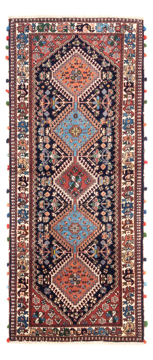 Yalameh Tapete 200x83cm - Tapete persa