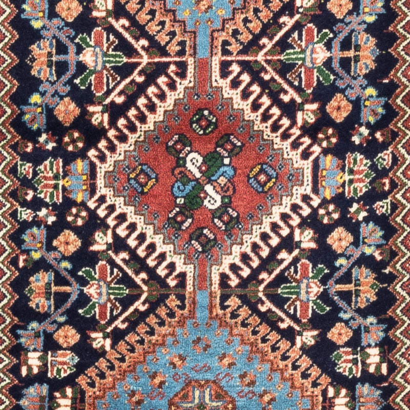Yalameh Tapete 200x83cm - Tapete persa