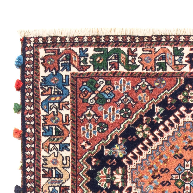 Yalameh Tapete 200x83cm - Tapete persa
