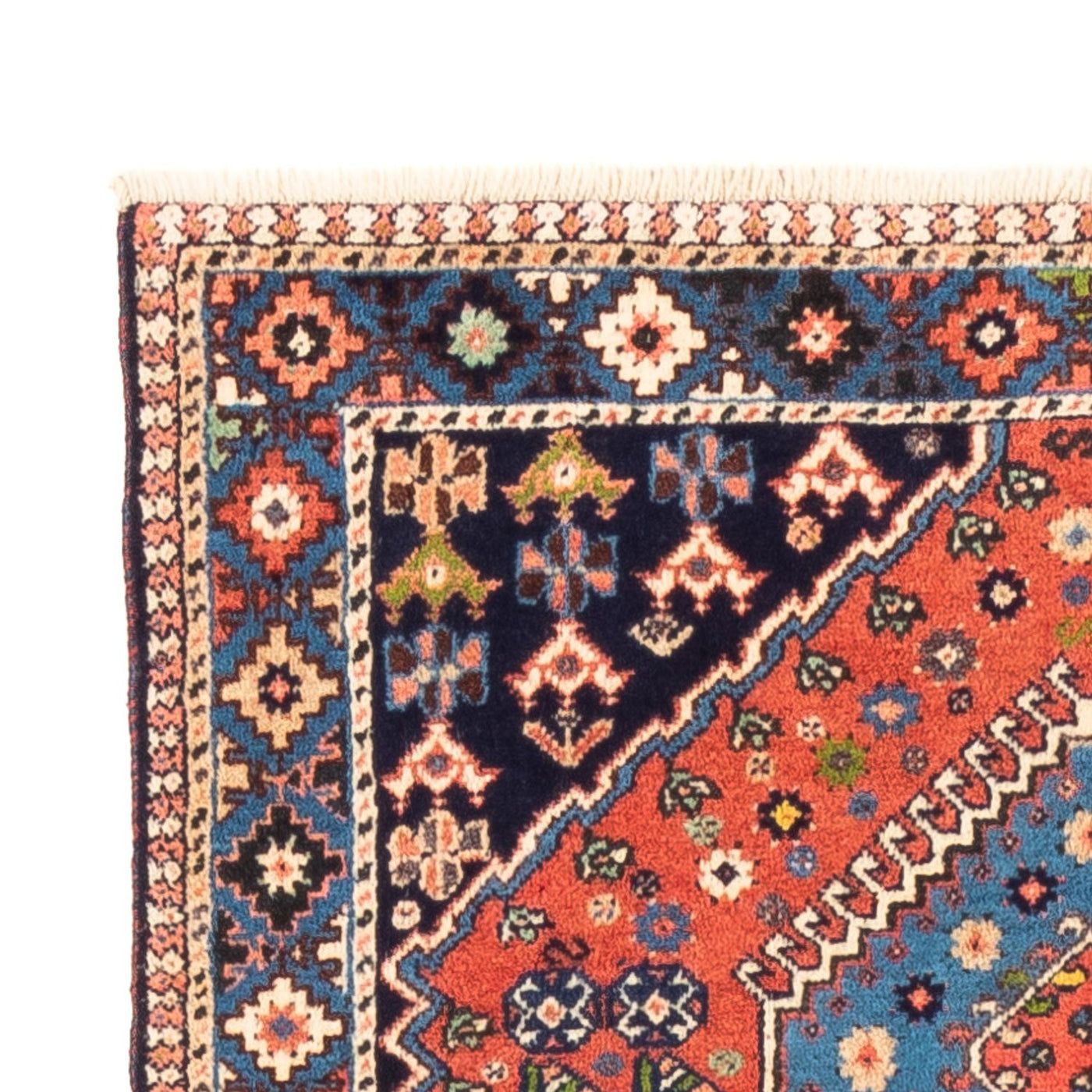 Yalameh Tapete 197x80cm - Tapete persa