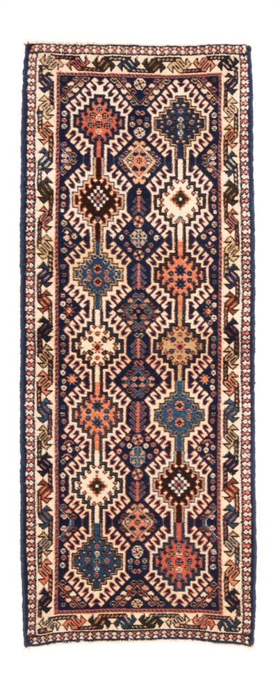 Yalameh Tapete 50x140cm - Tapete persa