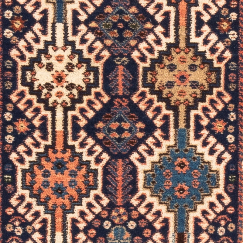 Yalameh Tapete 140x50cm - Tapete persa