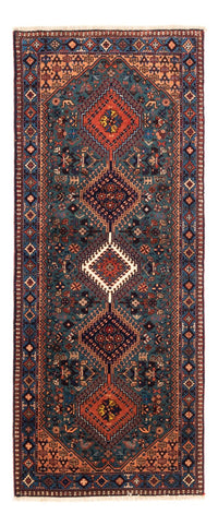Yalameh Tapete 196x80cm - Tapete persa – product image