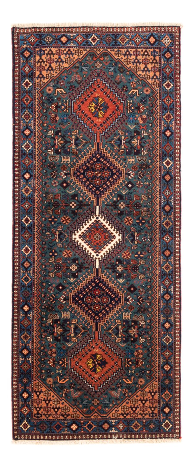 Yalameh Tapete 196x80cm - Tapete persa
