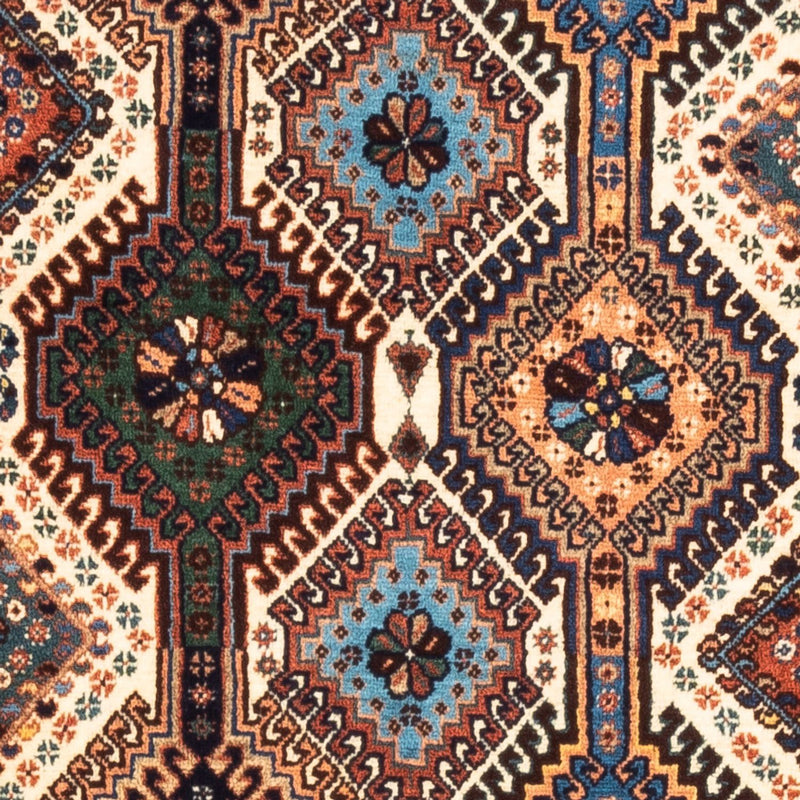 Yalameh Tapete 204x83cm - Tapete persa