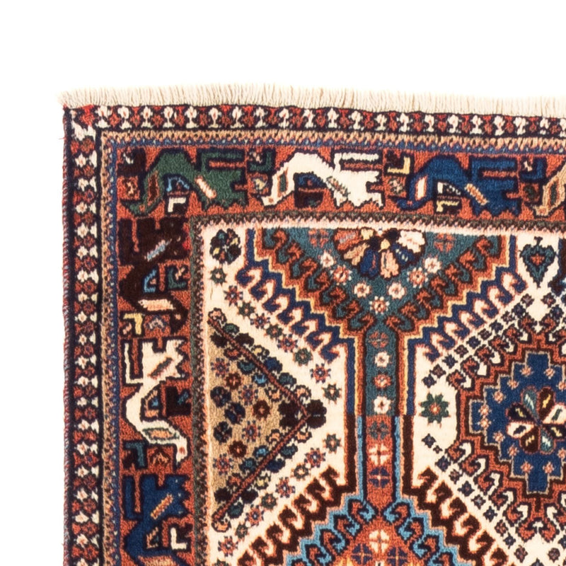 Yalameh Tapete 204x83cm - Tapete persa
