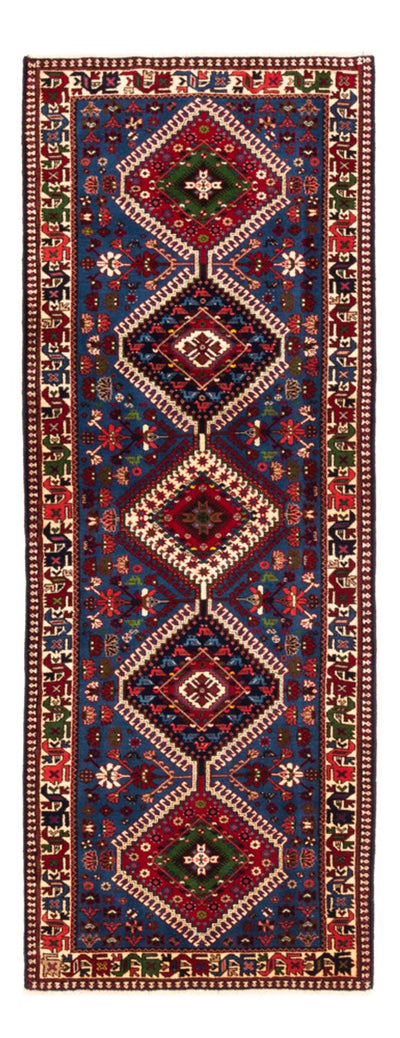 Yalameh Tapete 79x200cm - Tapete persa