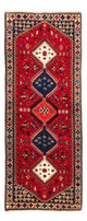 Yalameh Tapete 192x78cm - Tapete persa