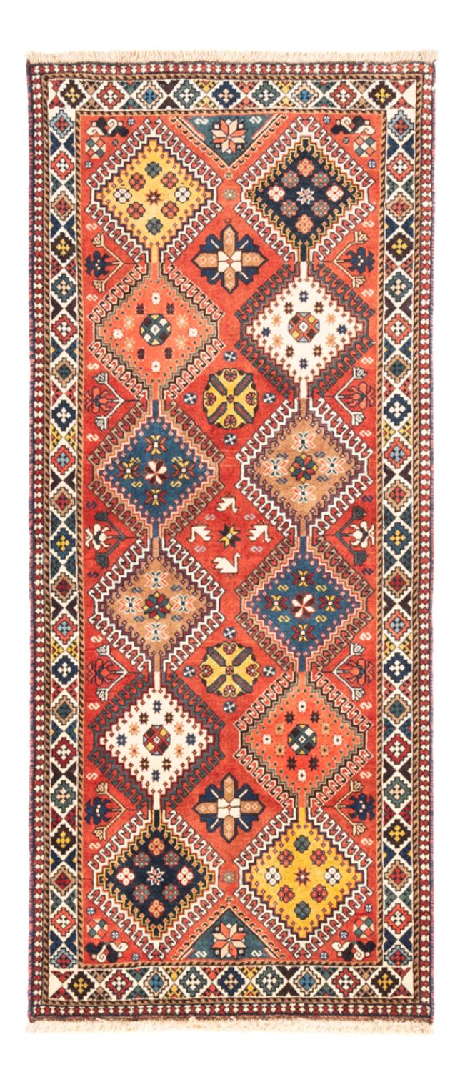 Yalameh Tapete 190x81cm - Tapete persa