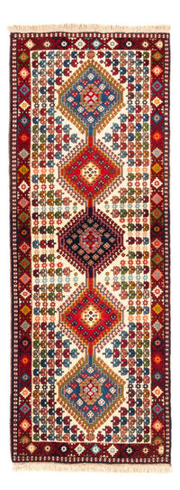 Yalameh Tapete 197x78cm - Tapete persa – product image