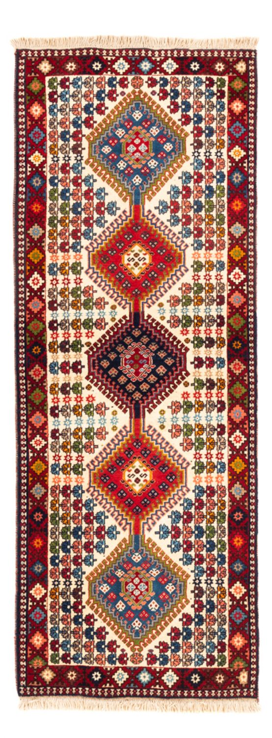 Yalameh Tapete 197x78cm - Tapete persa