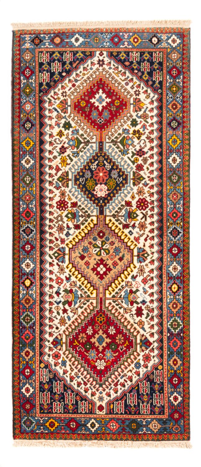 Yalameh Tapete 82x188cm - Tapete persa