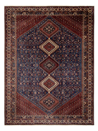 Yalameh Tapete 245x352cm - Tapete persa – product image