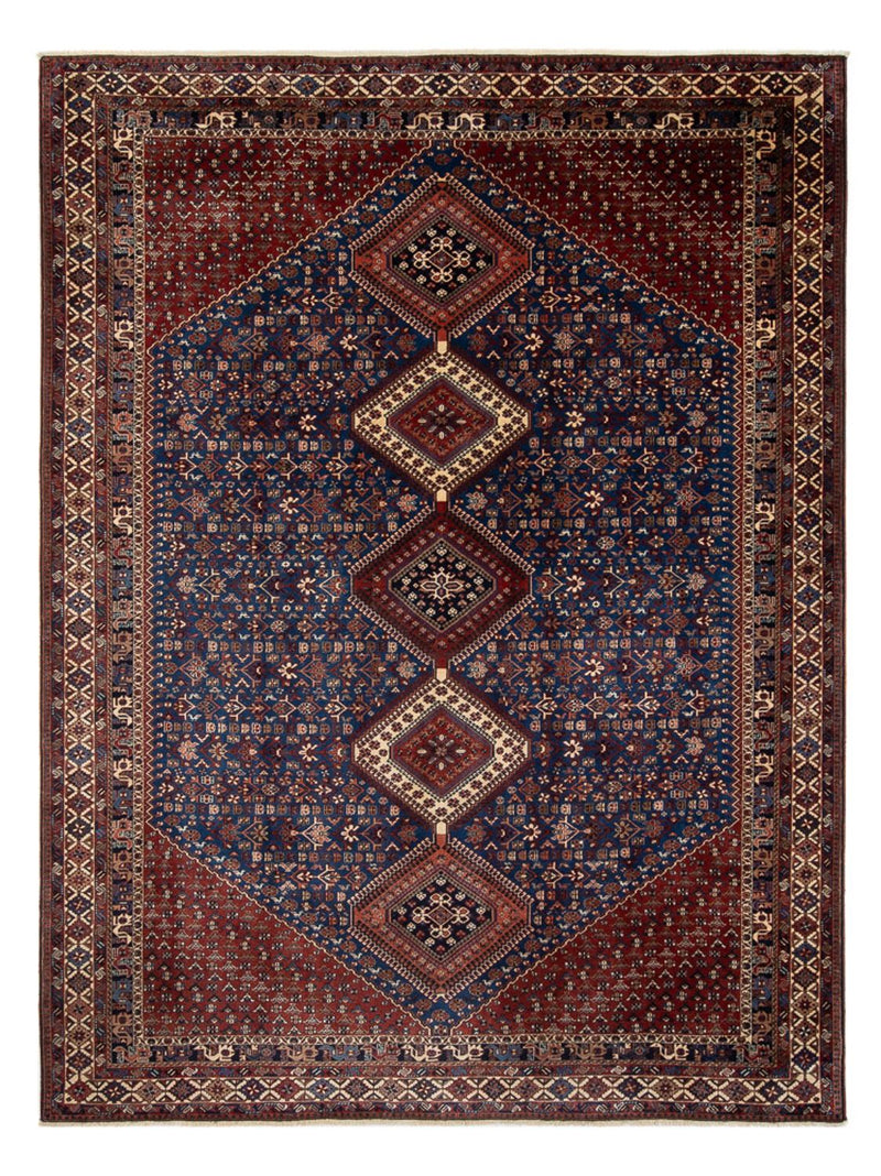 Yalameh Tapete 245x352cm - Tapete persa