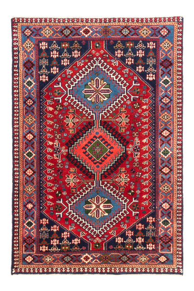 Yalameh Tapete 82x115cm - Tapete persa