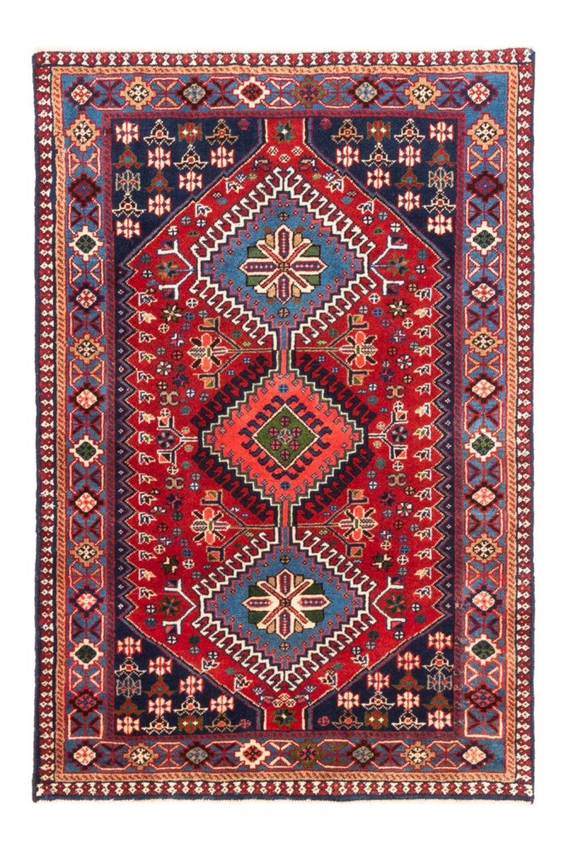 Yalameh Tapete 115x82cm - Tapete persa