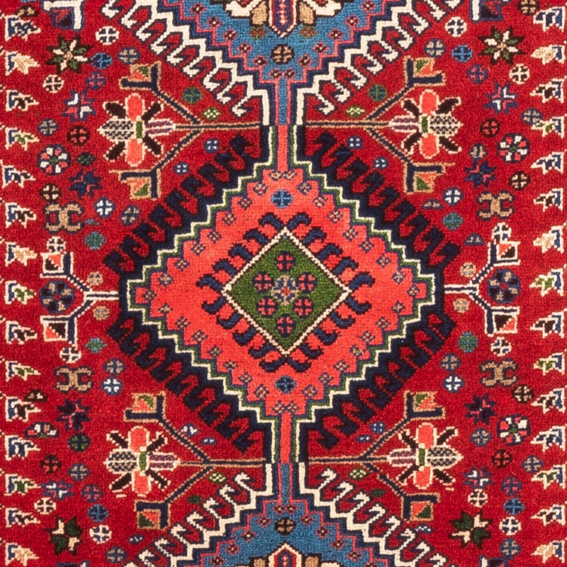 Yalameh Tapete 115x82cm - Tapete persa