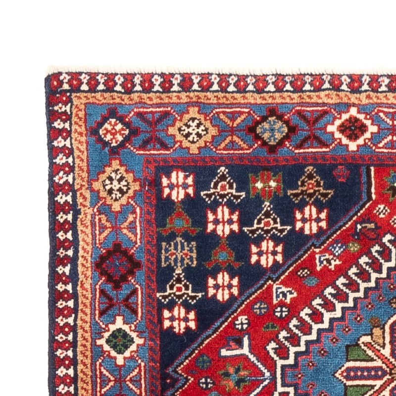 Yalameh Tapete 115x82cm - Tapete persa