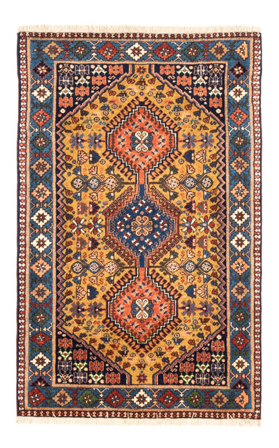 Yalameh Tapete 80x130cm - Tapete persa
