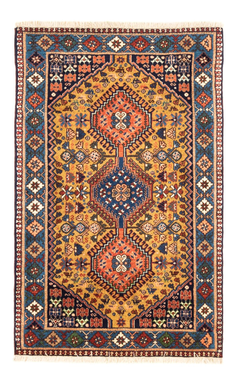 Yalameh Tapete 130x80cm - Tapete persa