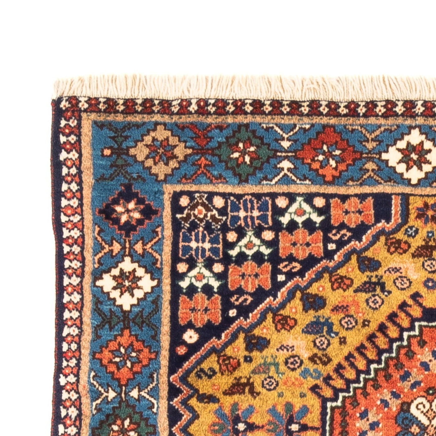 Yalameh Tapete 130x80cm - Tapete persa