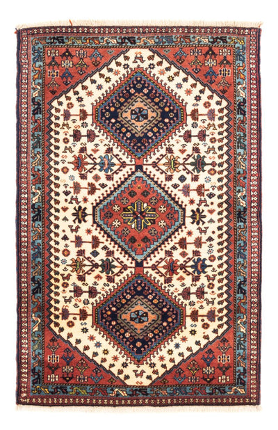 Yalameh Tapete 82x130cm - Tapete persa